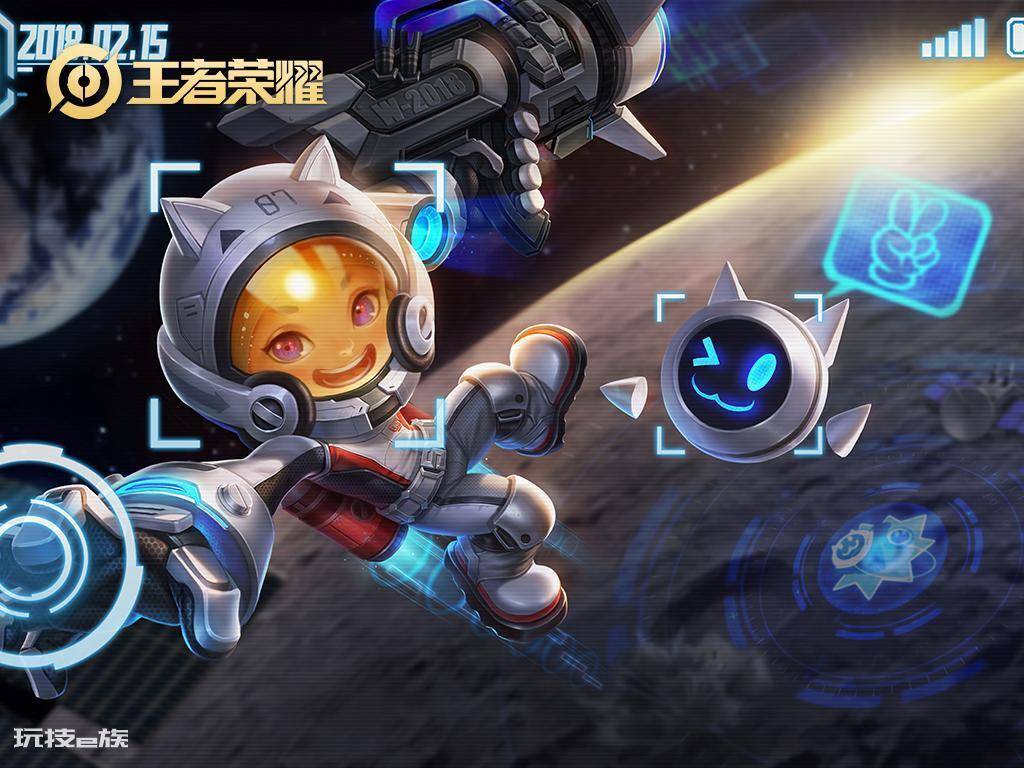 王者荣耀鲁班怎么玩厉害(鲁班出装伤害瞬间秒坦克)-图片4